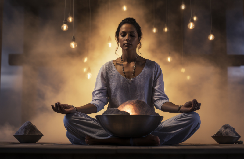 King of Cups Spiritual Meaning