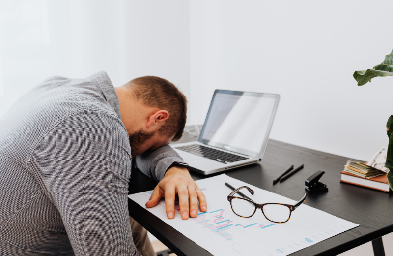 How ADHD Affects You at Work
