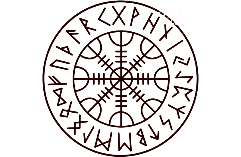 Aegishjalmur