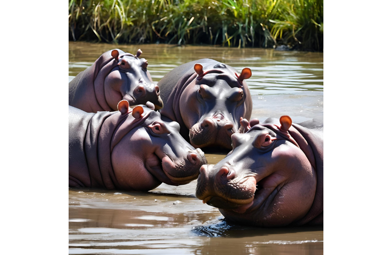 Hippo Numbers and Their Spiritual Meanings