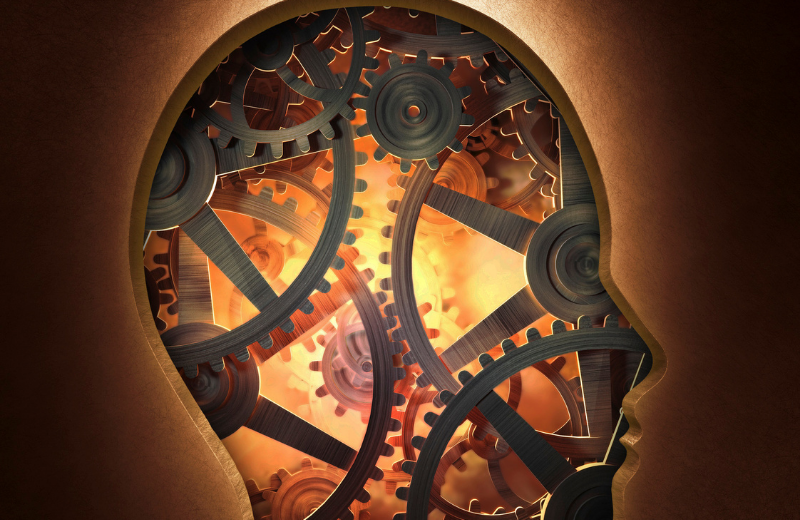 Reduce Cognitive Decline