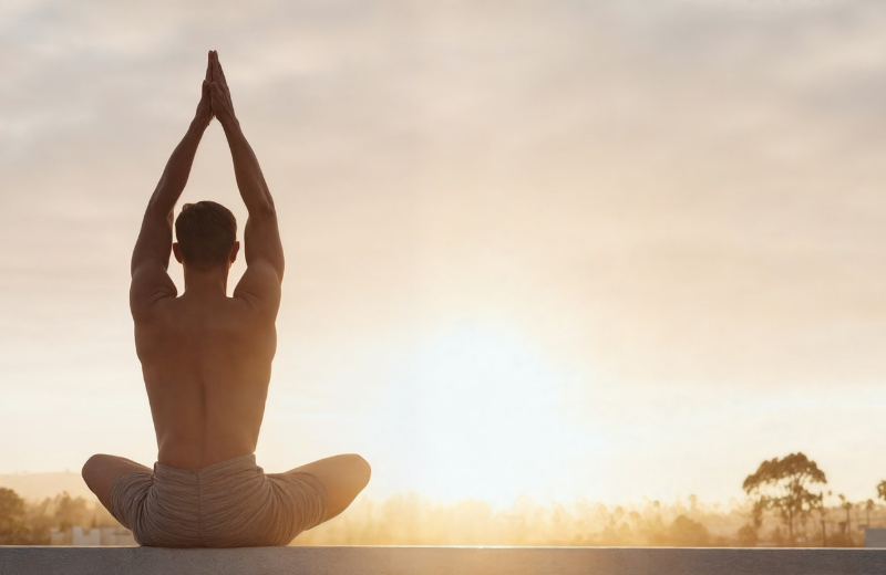 Aquarius Moon in Health