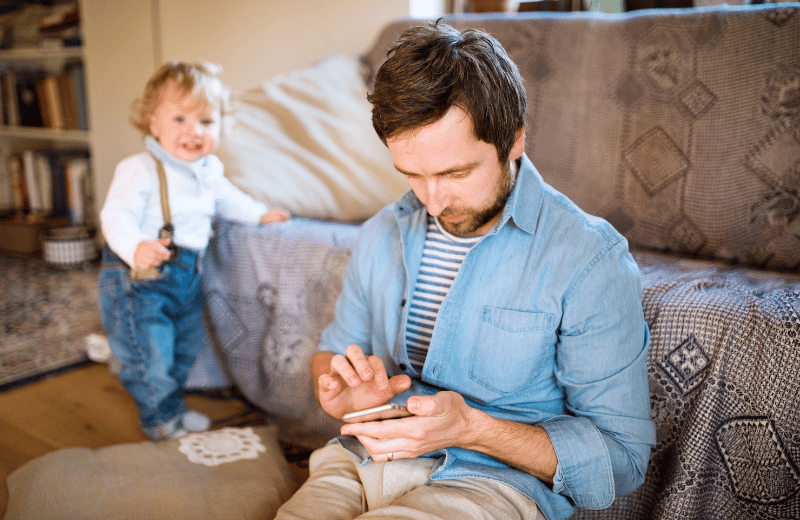What Causes Dismissive Avoidant Attachment?