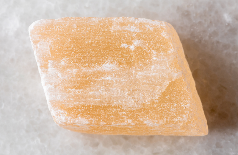 How to Use Flint Stone
