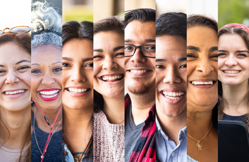 Diversity, Equity, and Inclusion