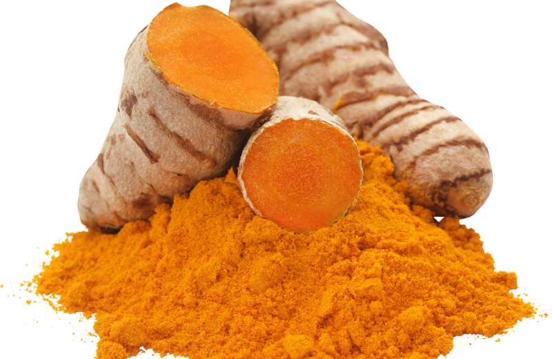 Turmeric anti inflammatory