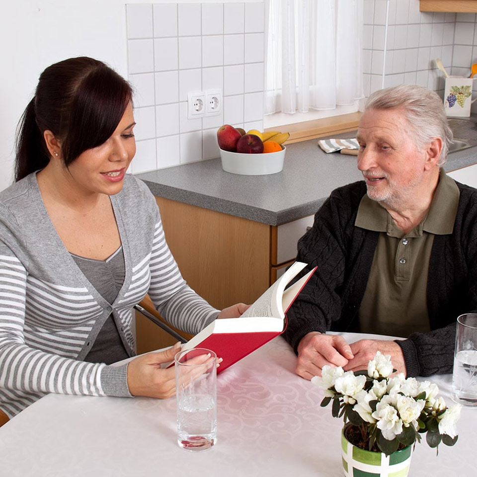 Health and Social Care Diploma Course