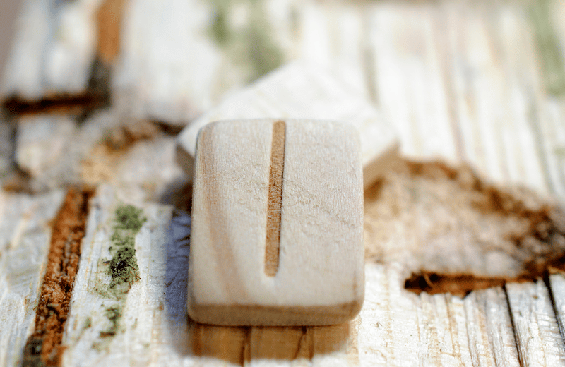 Isa rune