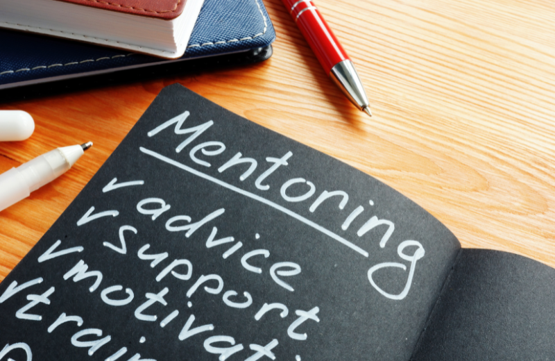 Coaching & Mentoring for Business
