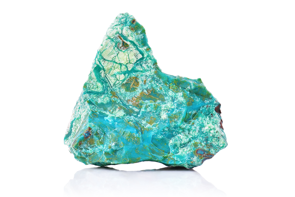 sagittarius birthstone turquoise