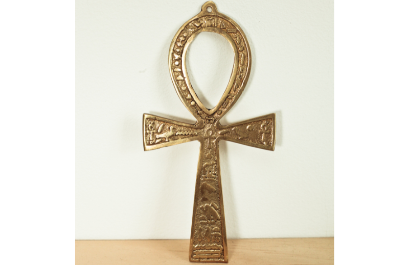 The Ankh symbol