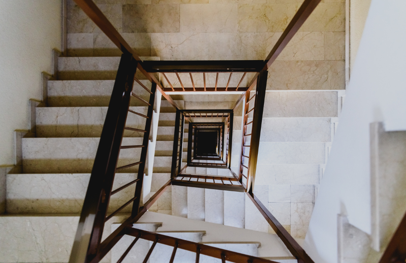 Hypnotherapy for Fear of Heights
