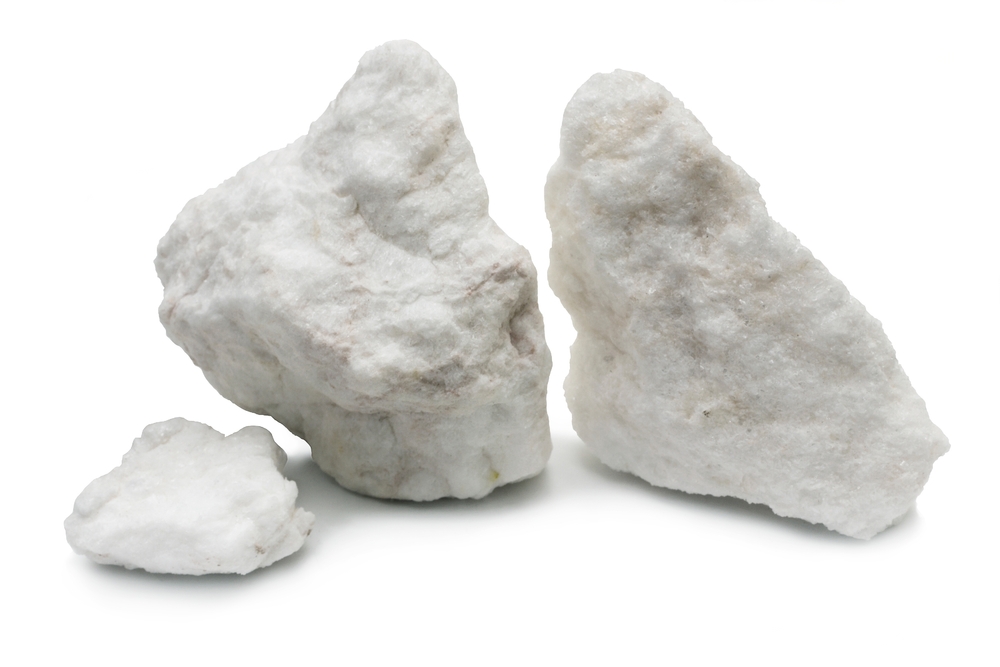3 pieces of Alabaster