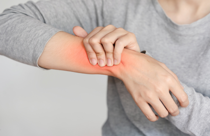 Is Sandalwood Oil Good for the Skin?