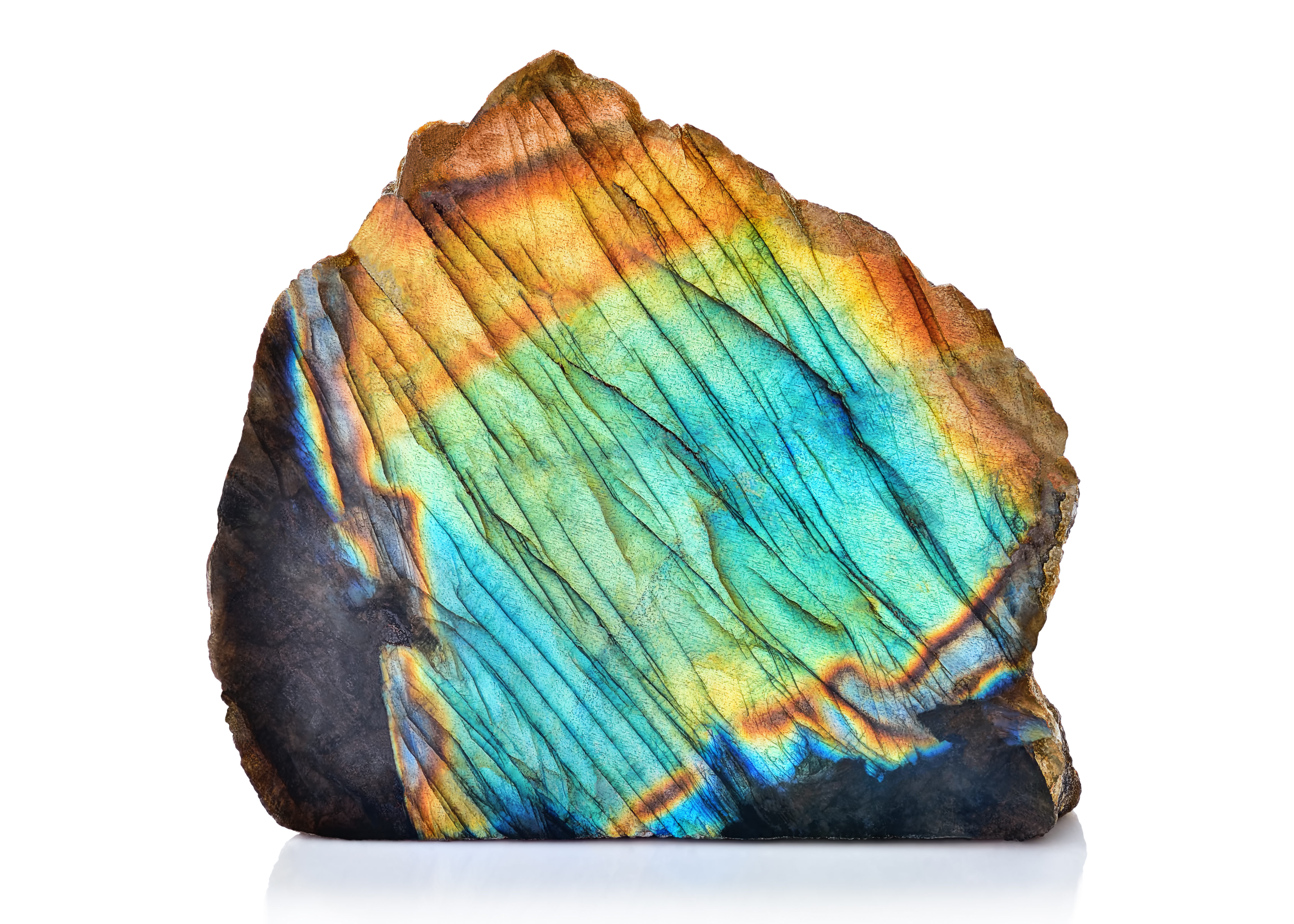 Labradorite