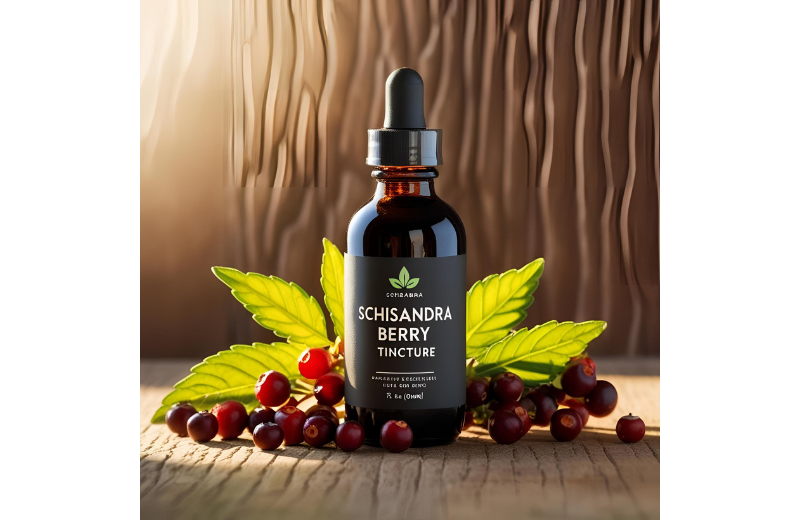 What is the Best Form of Schisandra Berry to Take?