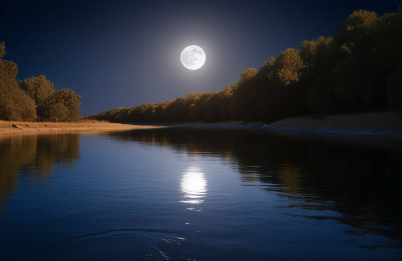 Spiritual Meaning and Energy of Silver