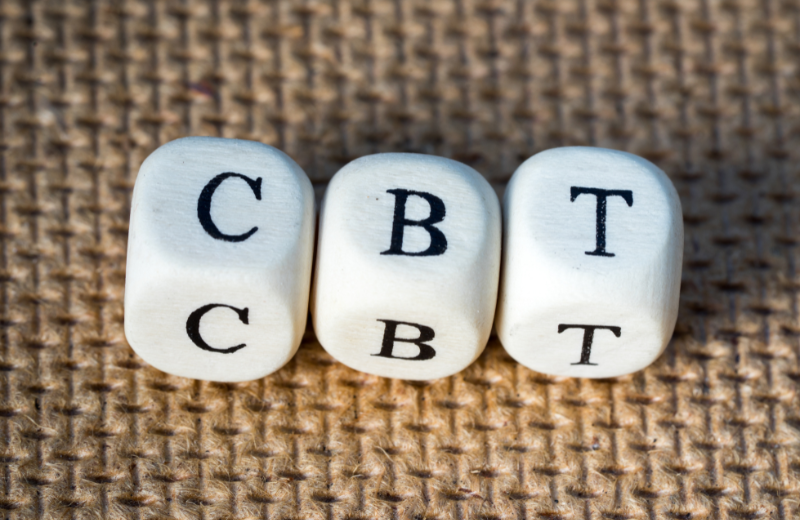 CBT for Trauma