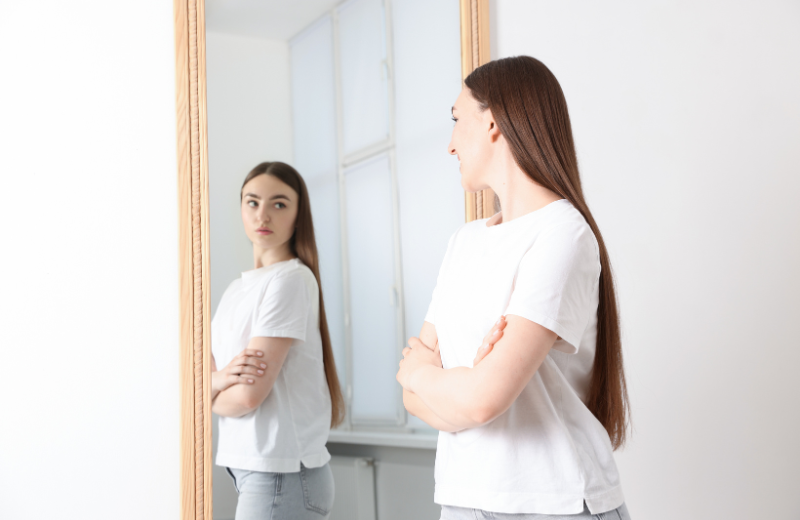 Mindful affirmations