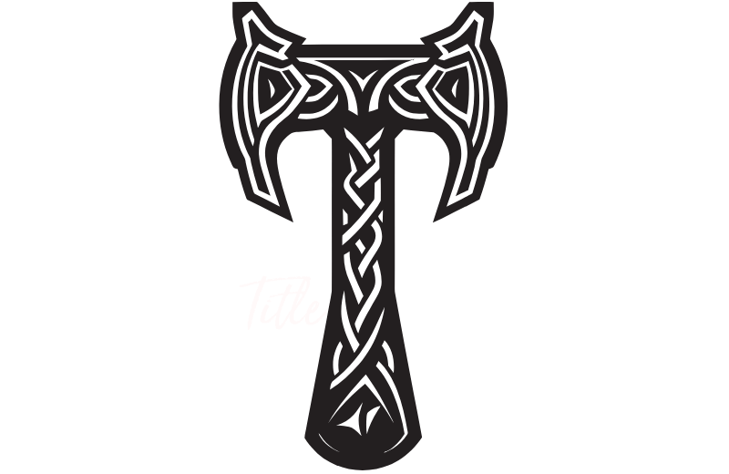 Mjolnir