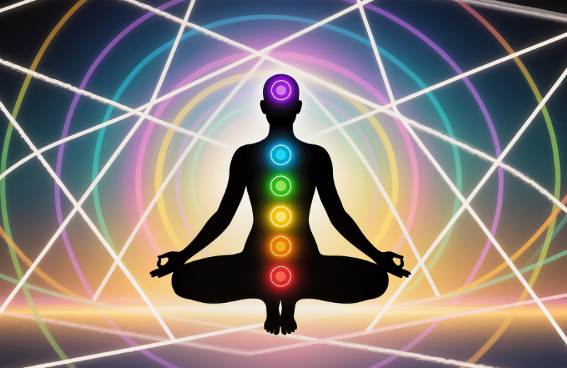 Crystal Healing