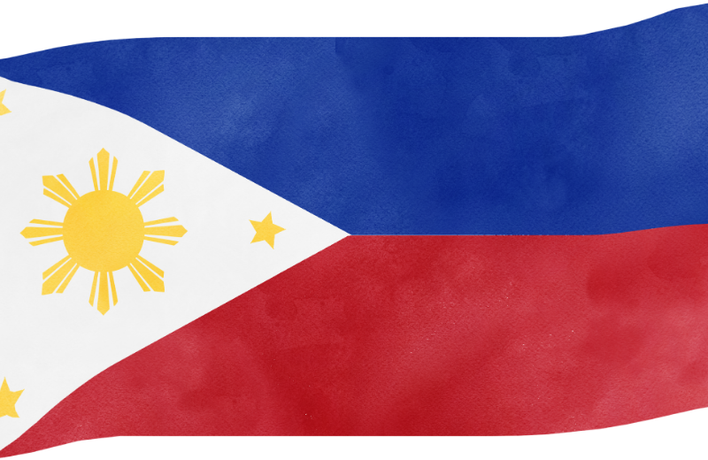Philippines flag