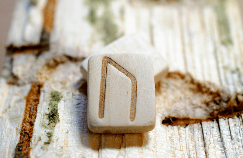 Uruz rune
