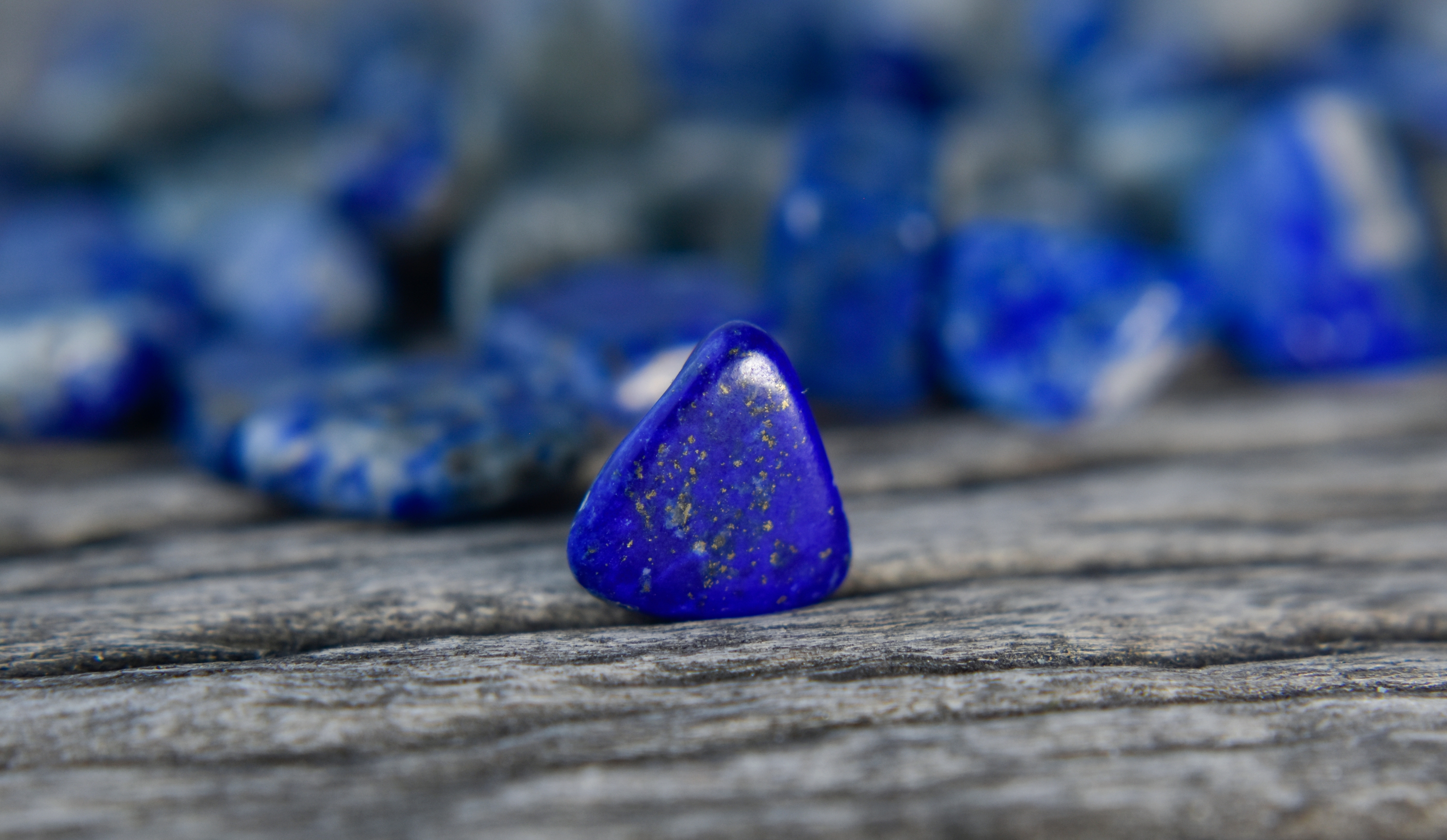 Lapis Lazuli for travel