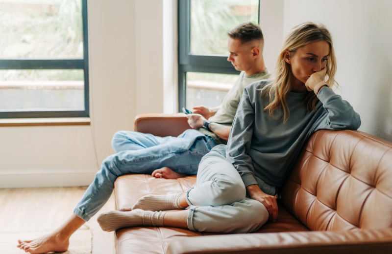How It Affects Relationships