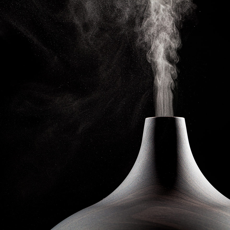 Advanced Aromatherapy Diploma Course