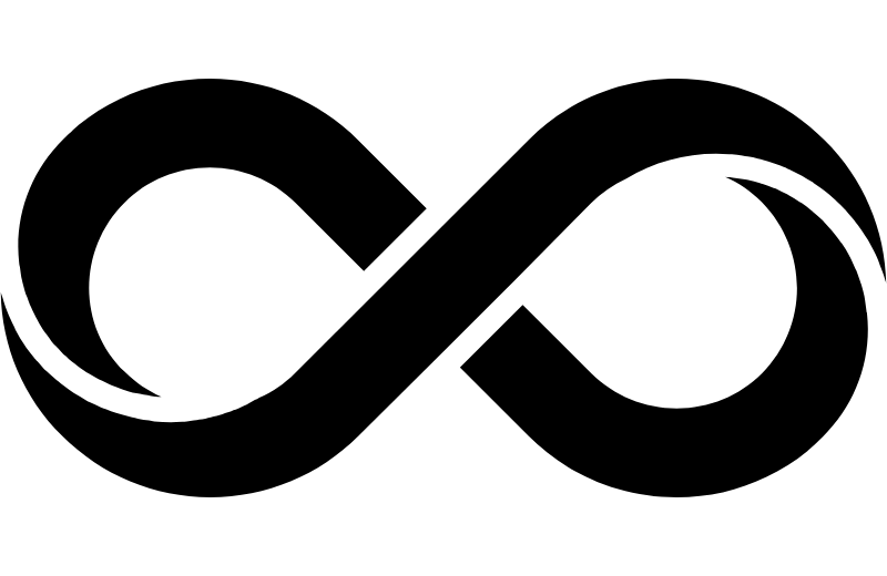 Infinity Symbol