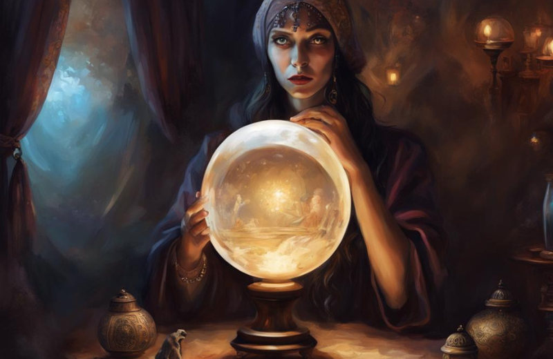 Apple Symbolism in European Folklore