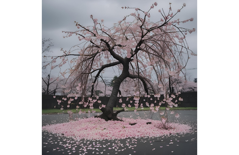Impermanence and the Beauty of the Present