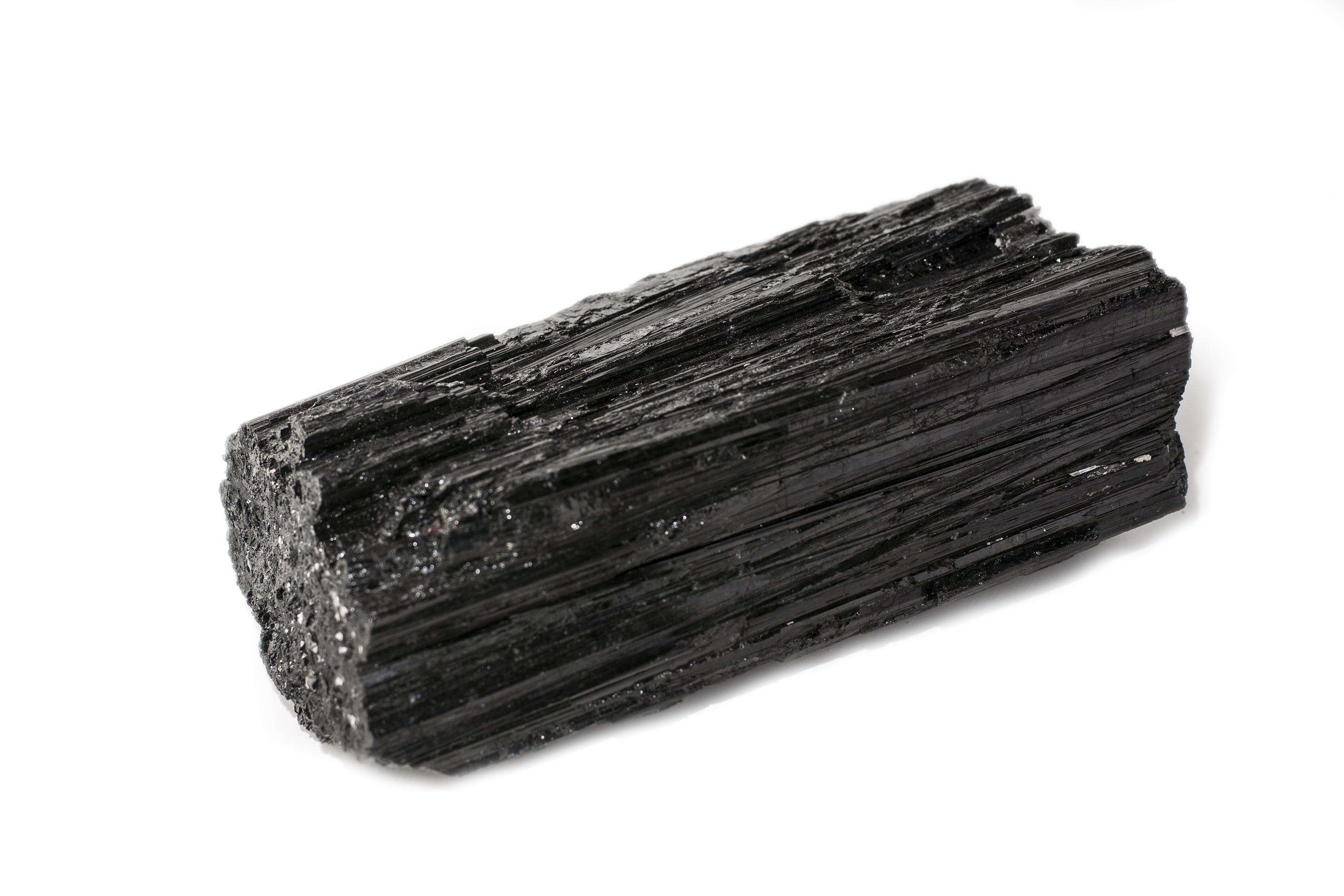 Black Tourmaline