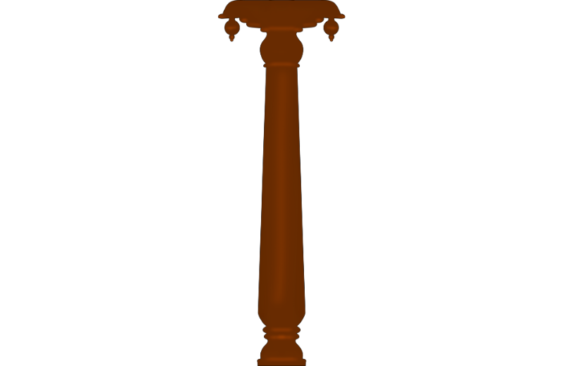 What each Pillar of Destiny represents