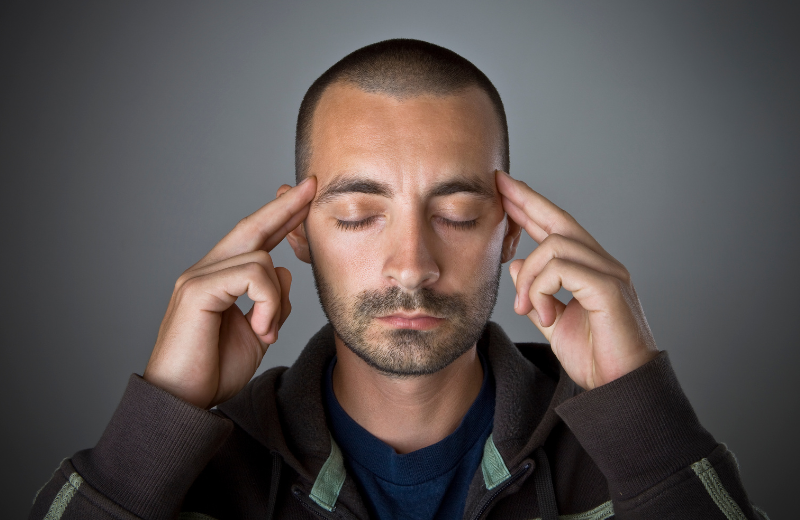 How Do You Activate Your Sixth Sense?