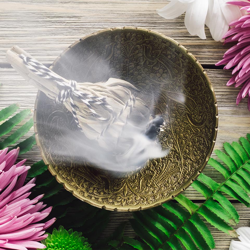 Green Witchcraft Diploma Course
