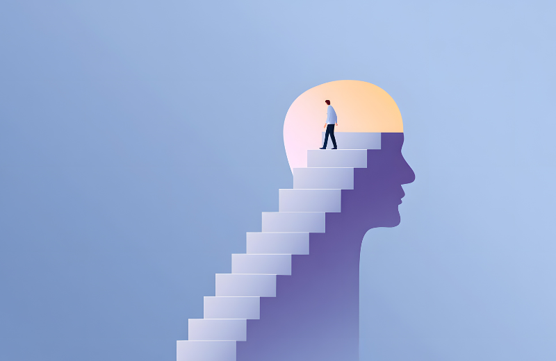 Image representing psychology.