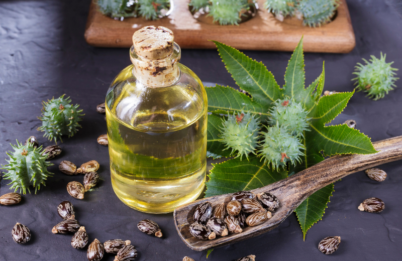 What is Castor Oil?