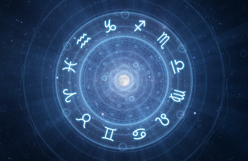 Zodiac signs