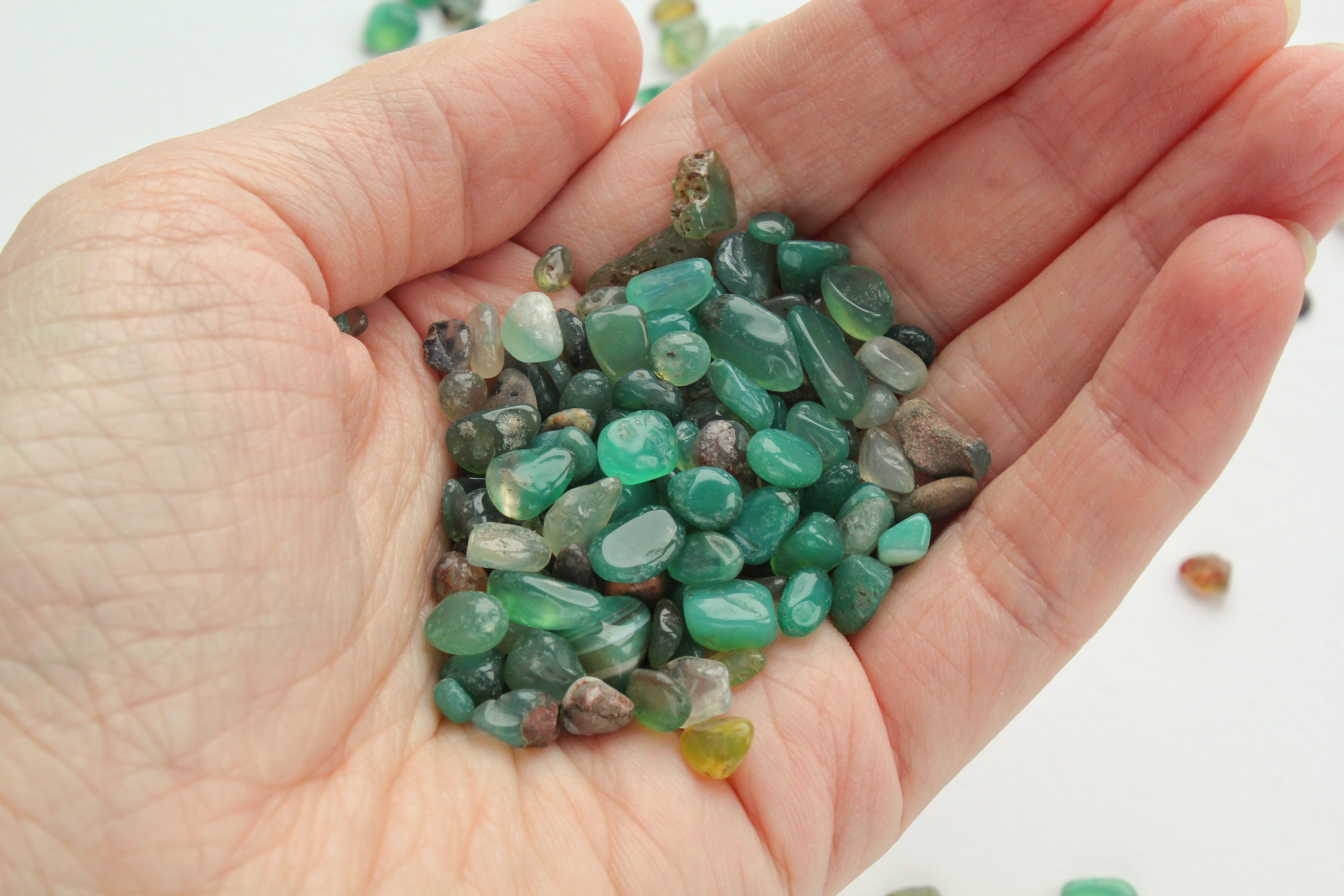 Green Aventurine