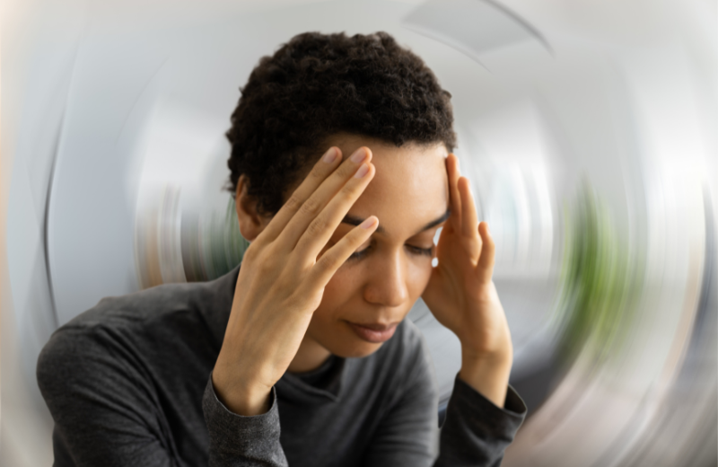 What Are the Side Effects of Pennyroyal Tea?