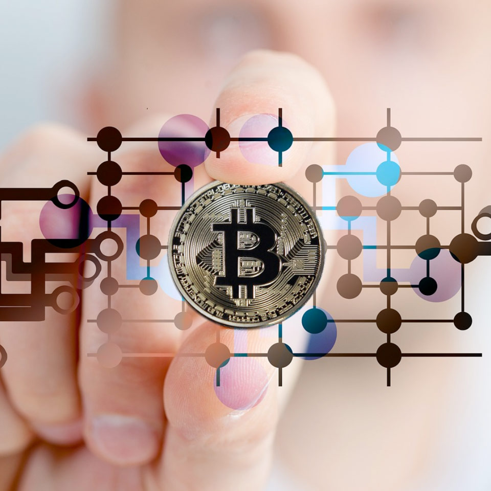Introduction to Bitcoin, Blockchain and Cryptocurrencies Diploma Course - Centre  Of Excellence