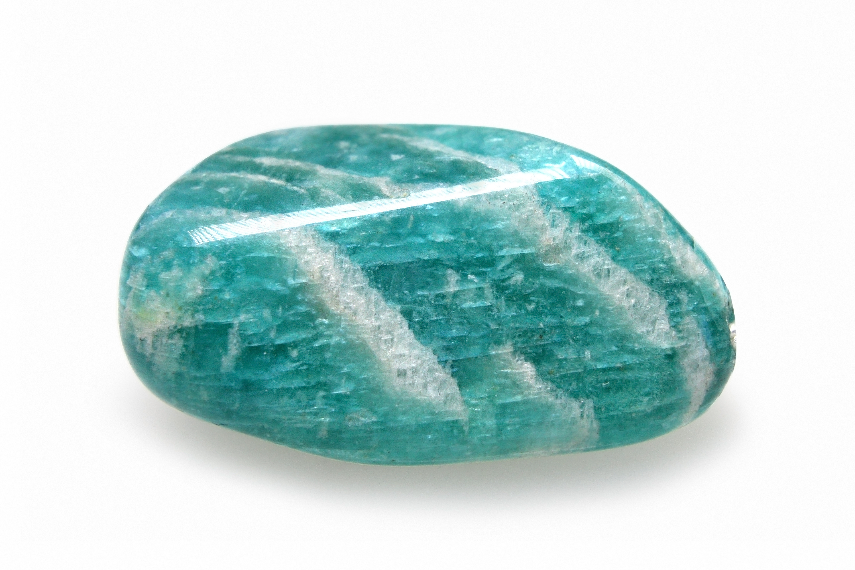 An image of Amazonite