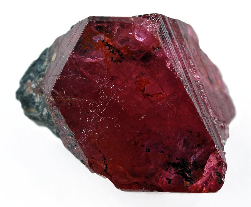 Ruby birthstone