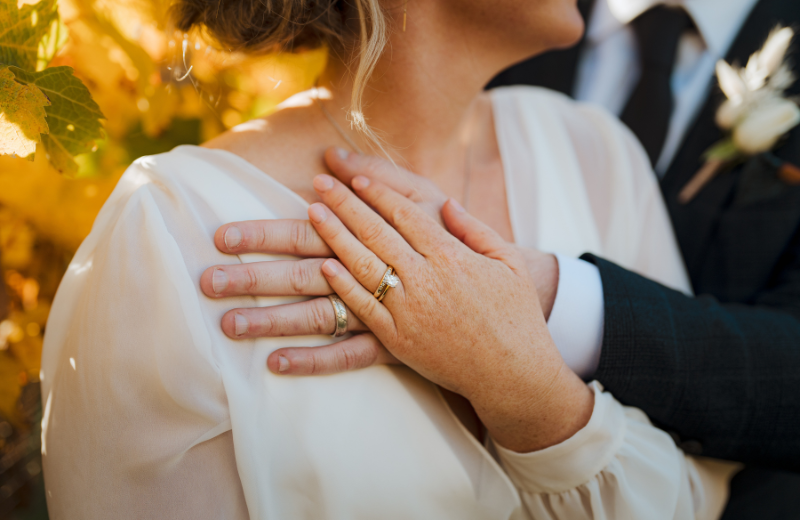 Jewish Marriage Culture