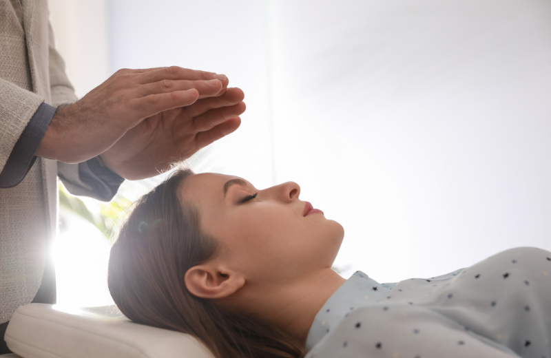 Hypnotherapy Past Life Regression Course