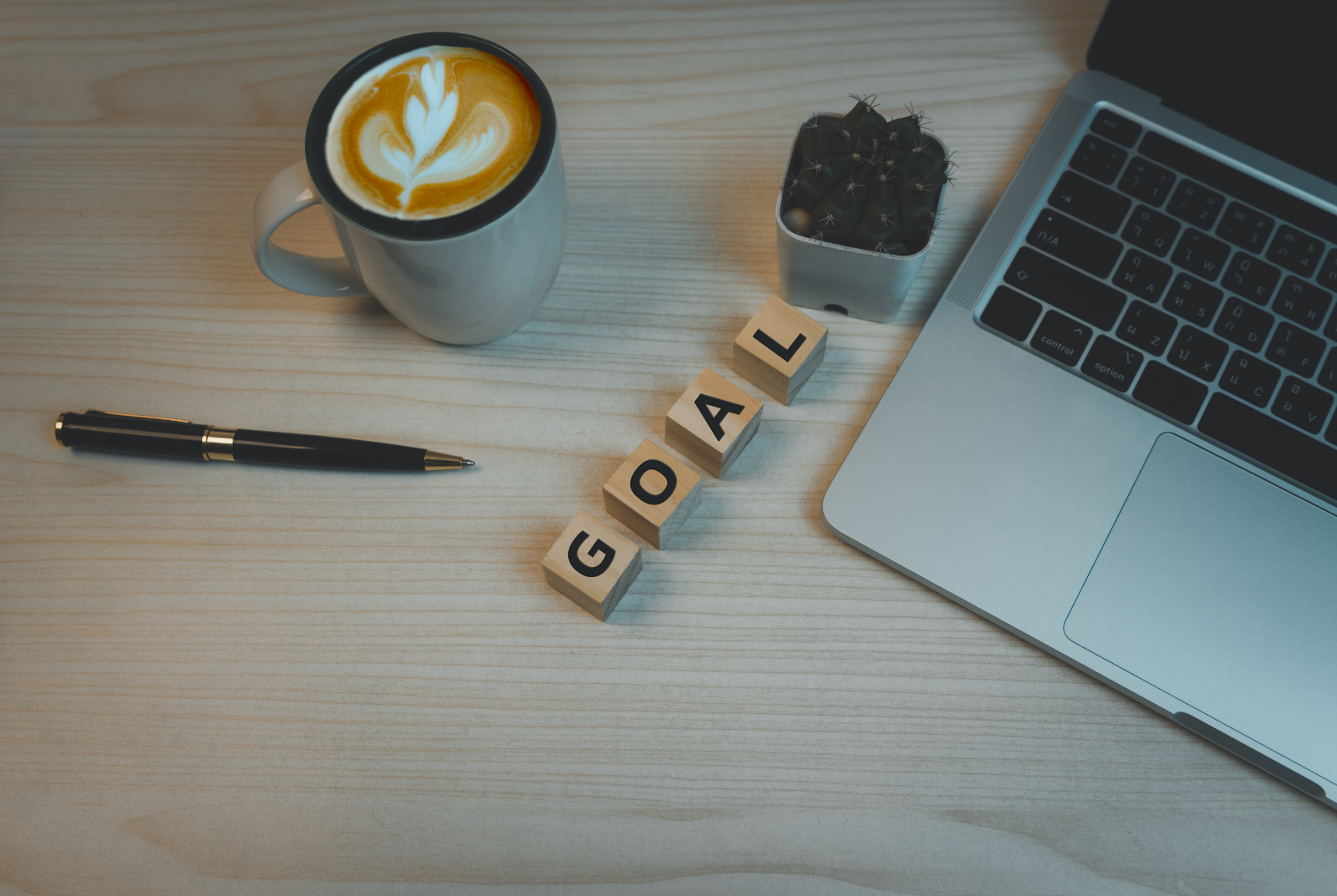 goal setting in marketing