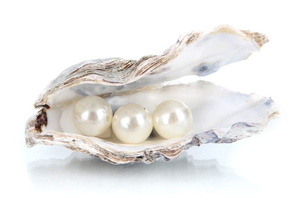 Pearls