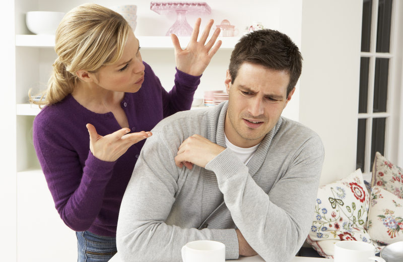 What ADHD Emotional Dysregulation Looks Like in Real Life